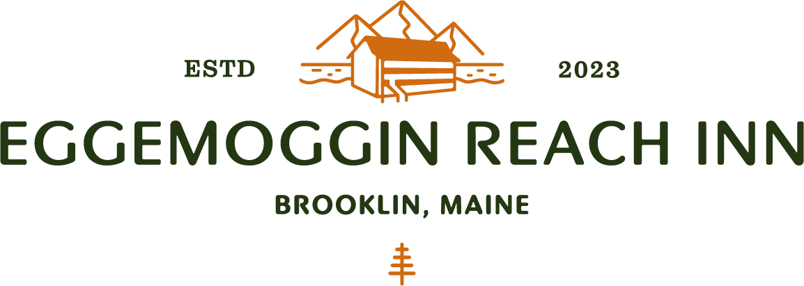 Eggemoggin Reach Inn Logo