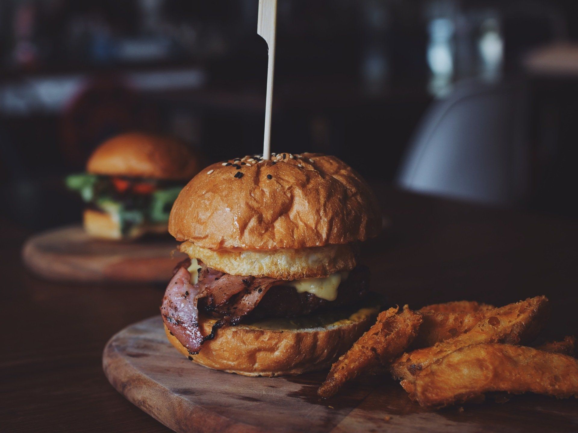 Burger