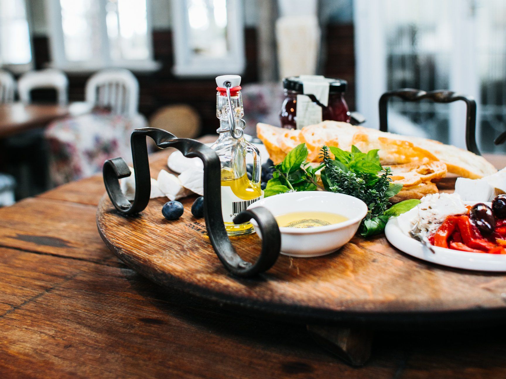 Table Setting