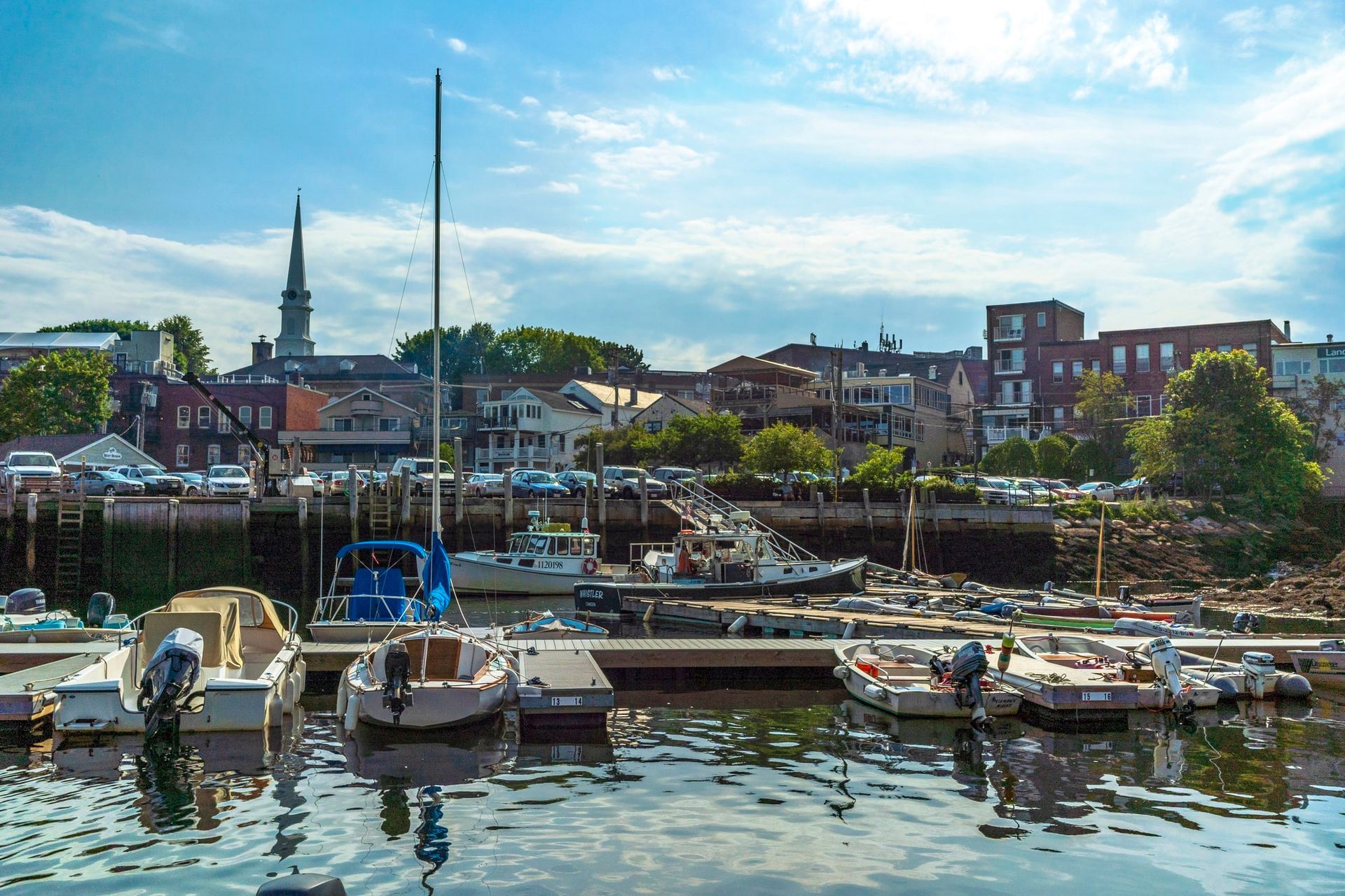 Port