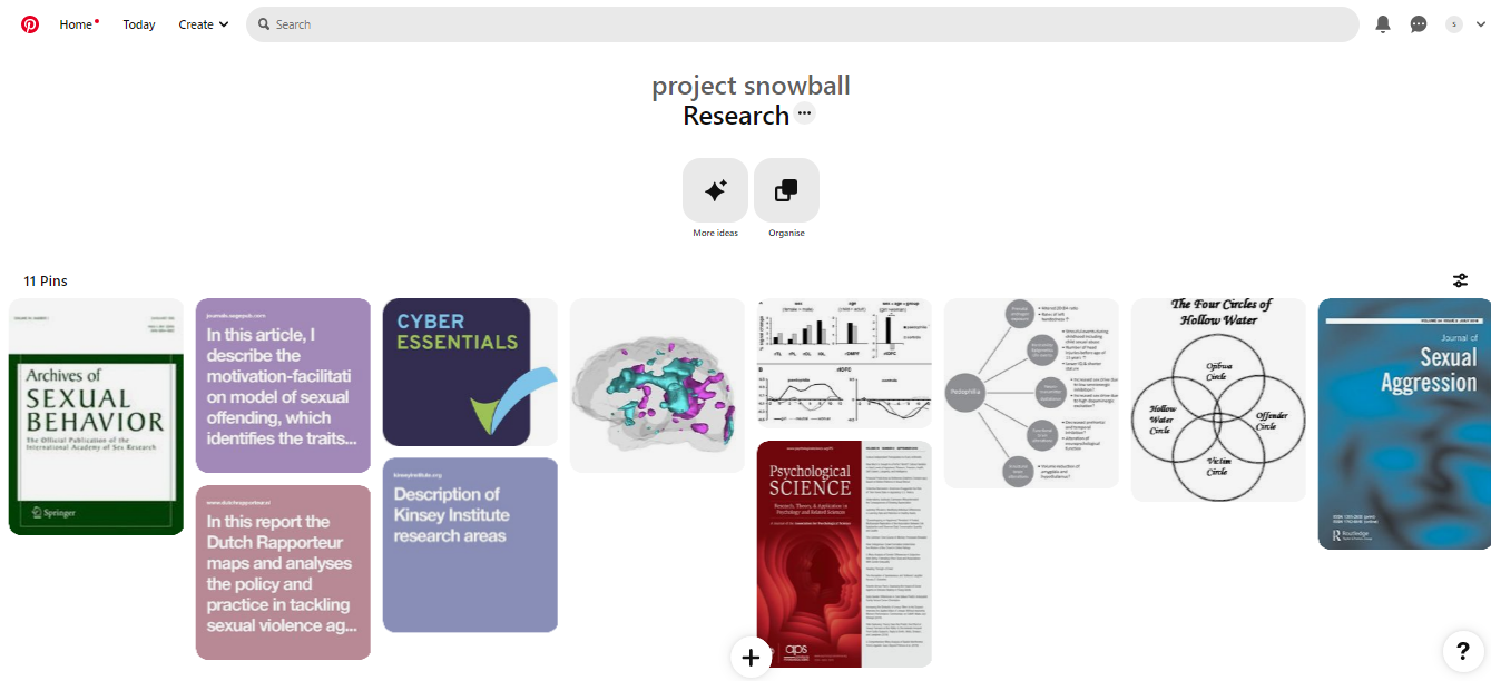 projectsnowball
