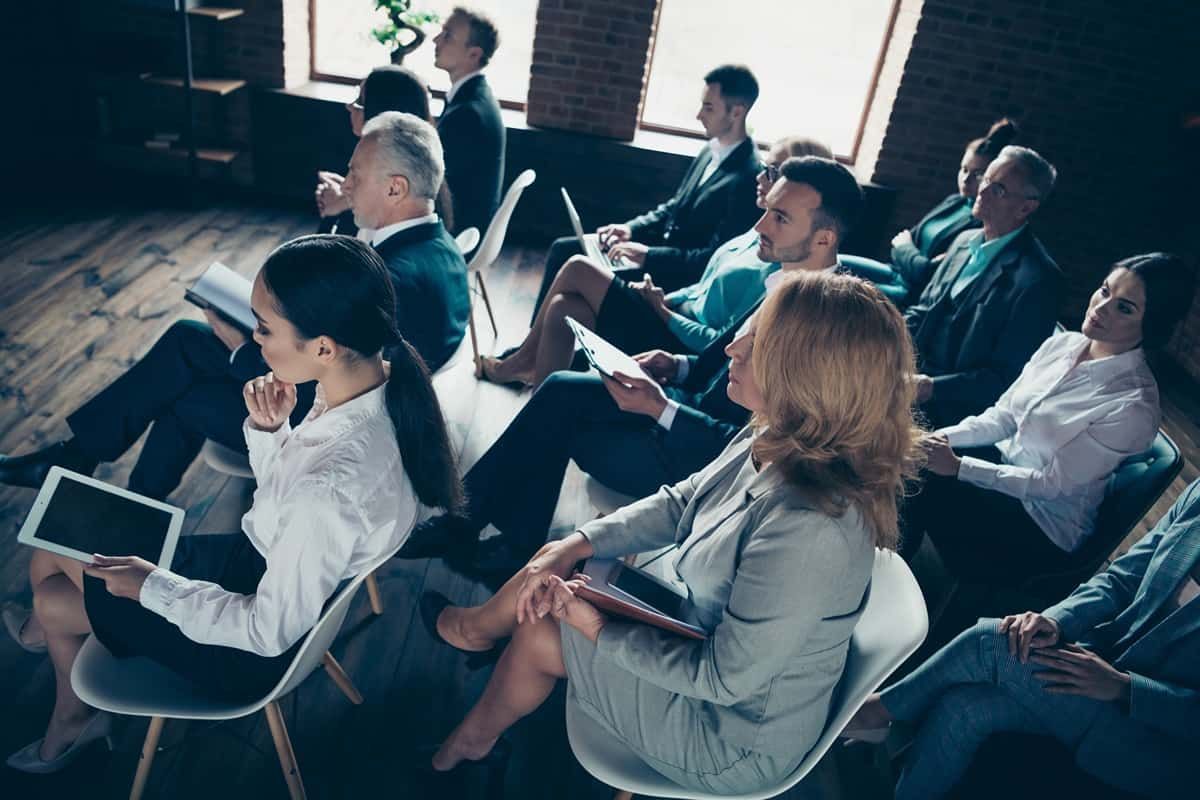 People studying to become real estate agents near Louisville, Kentucky (KY)