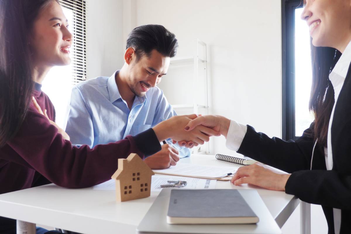 Your First Closing as a Real Estate Agent, Kentuckiana Real Estate Academy near Lexington, Kentucky (KY)