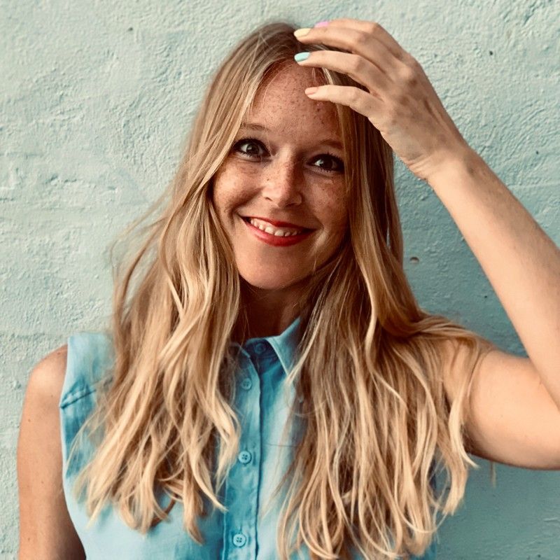 review SEO van Eva voor Wordventura