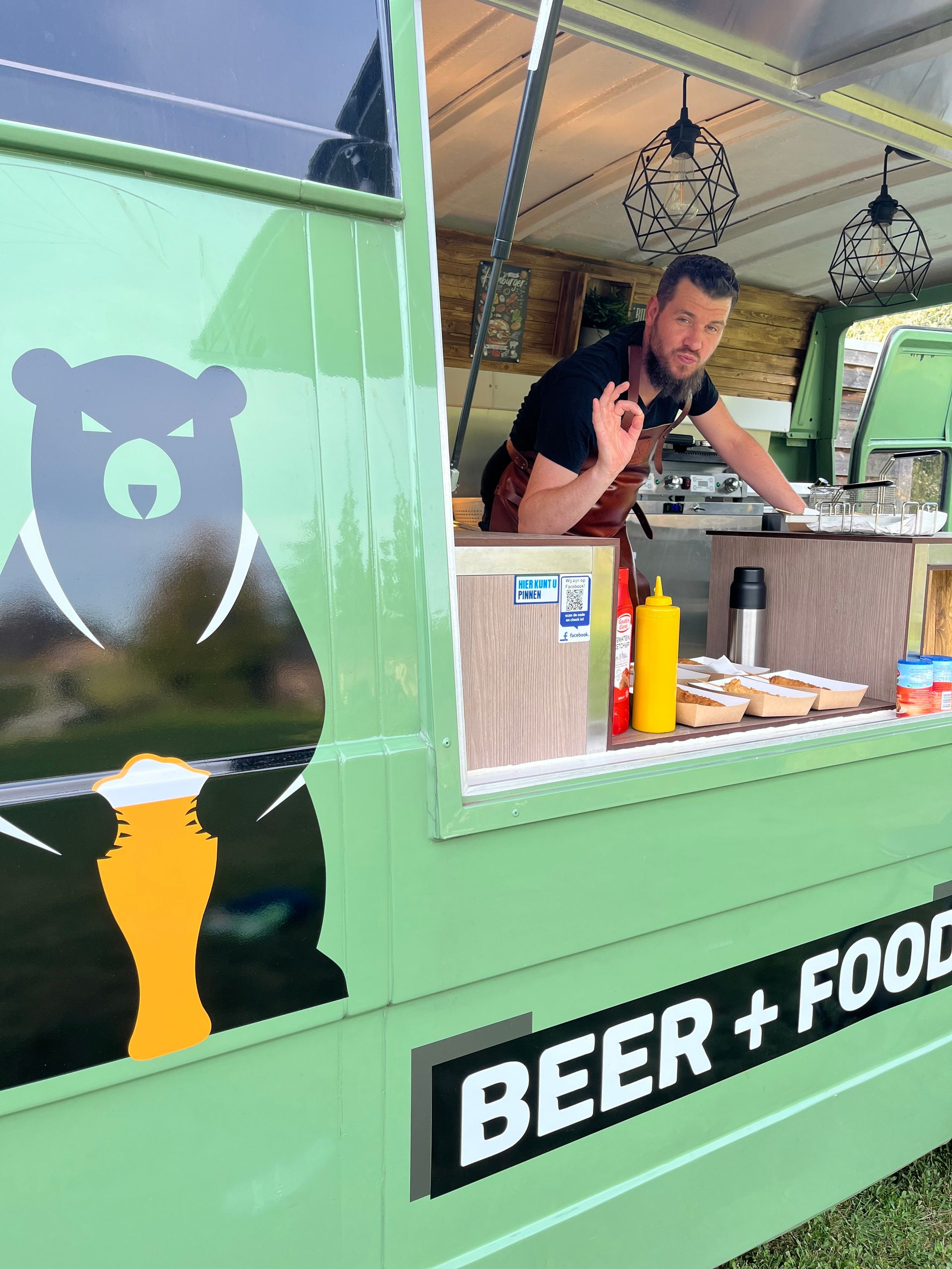 Review Food+Beer voor Wordventura