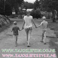 Miranda - Taxx Life blog review