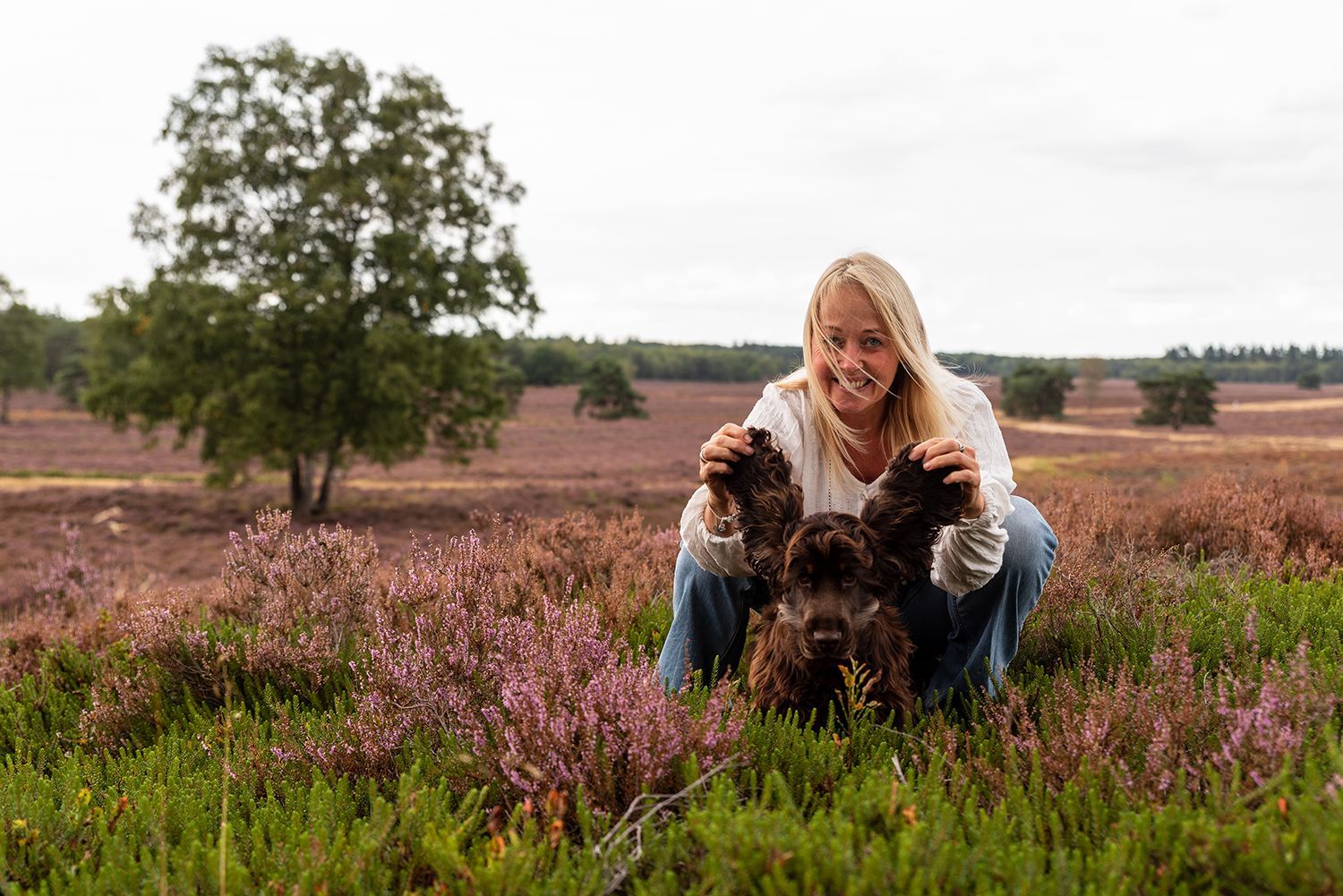 review Daniella voor Wordventura