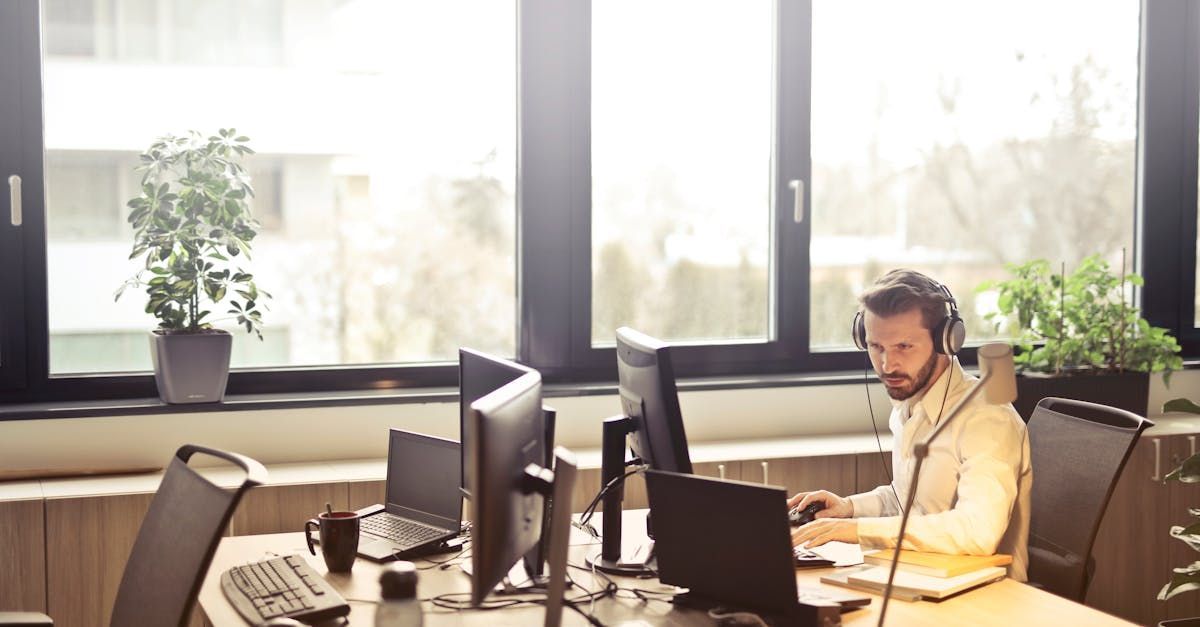 Het in kaart brengen van de customer journey