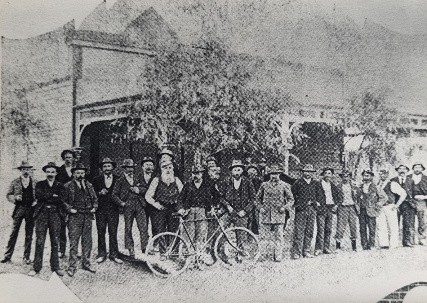Founding Members