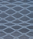 steel gutter guard