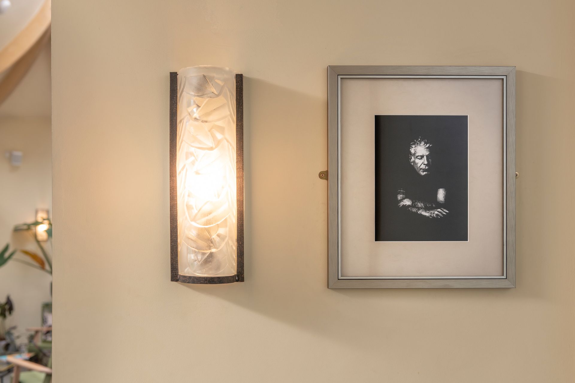 Every face tells a story at Southernhay House, Exeter