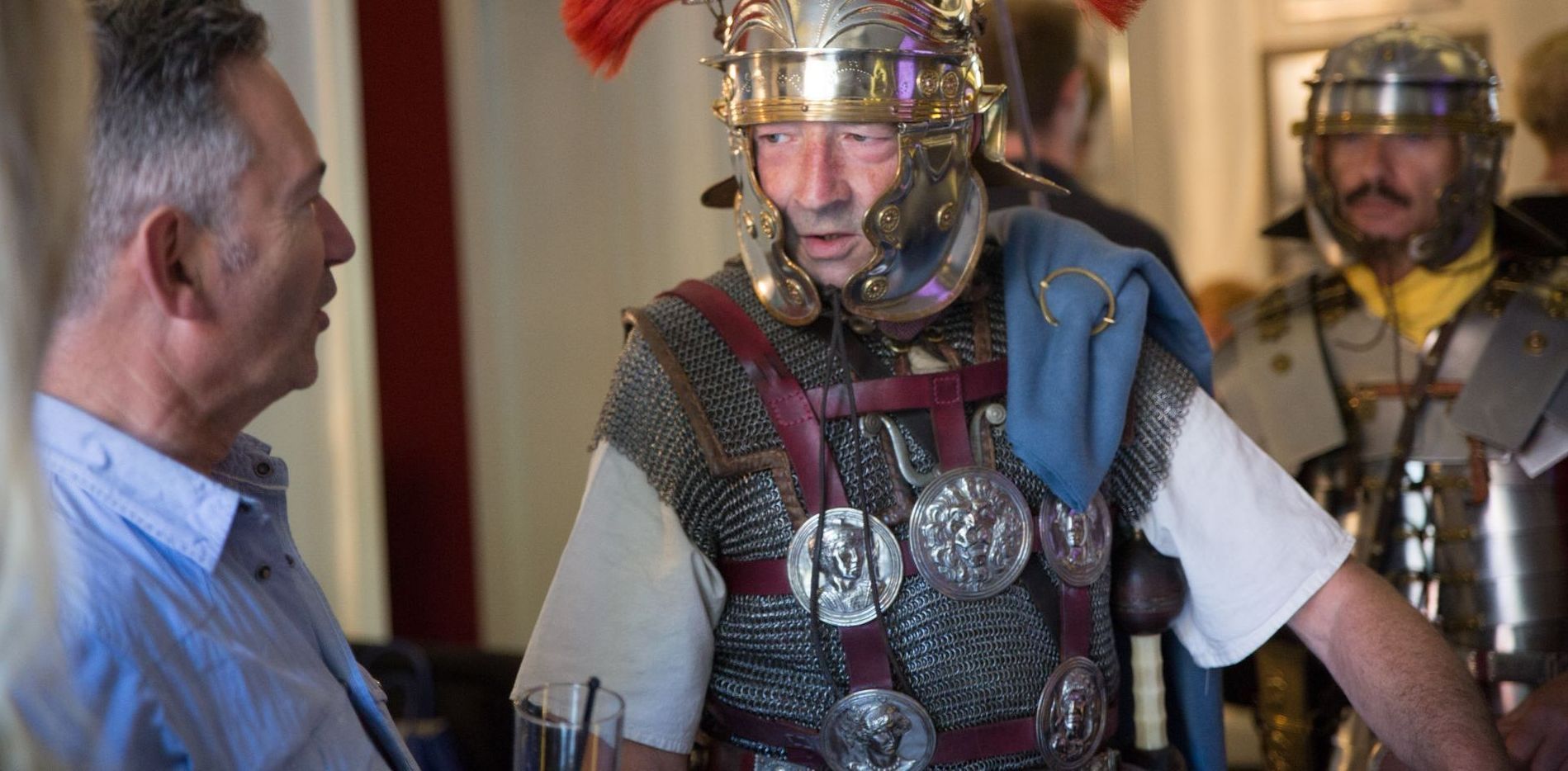 Romans