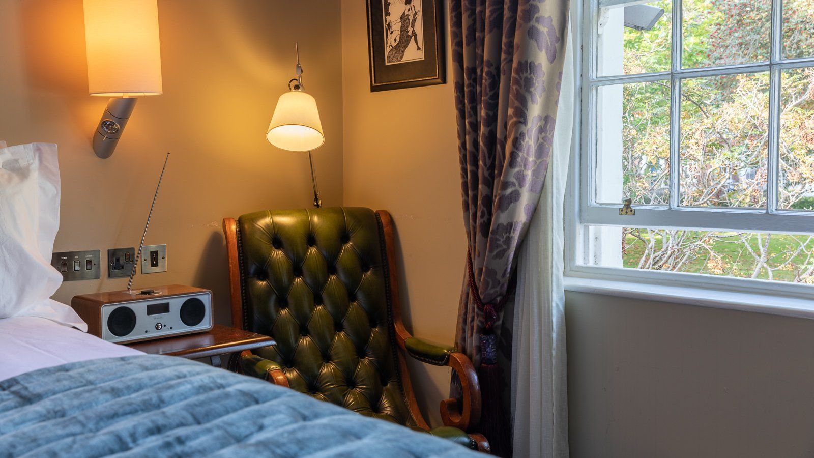 Southernhay House, Exeter - Opium
