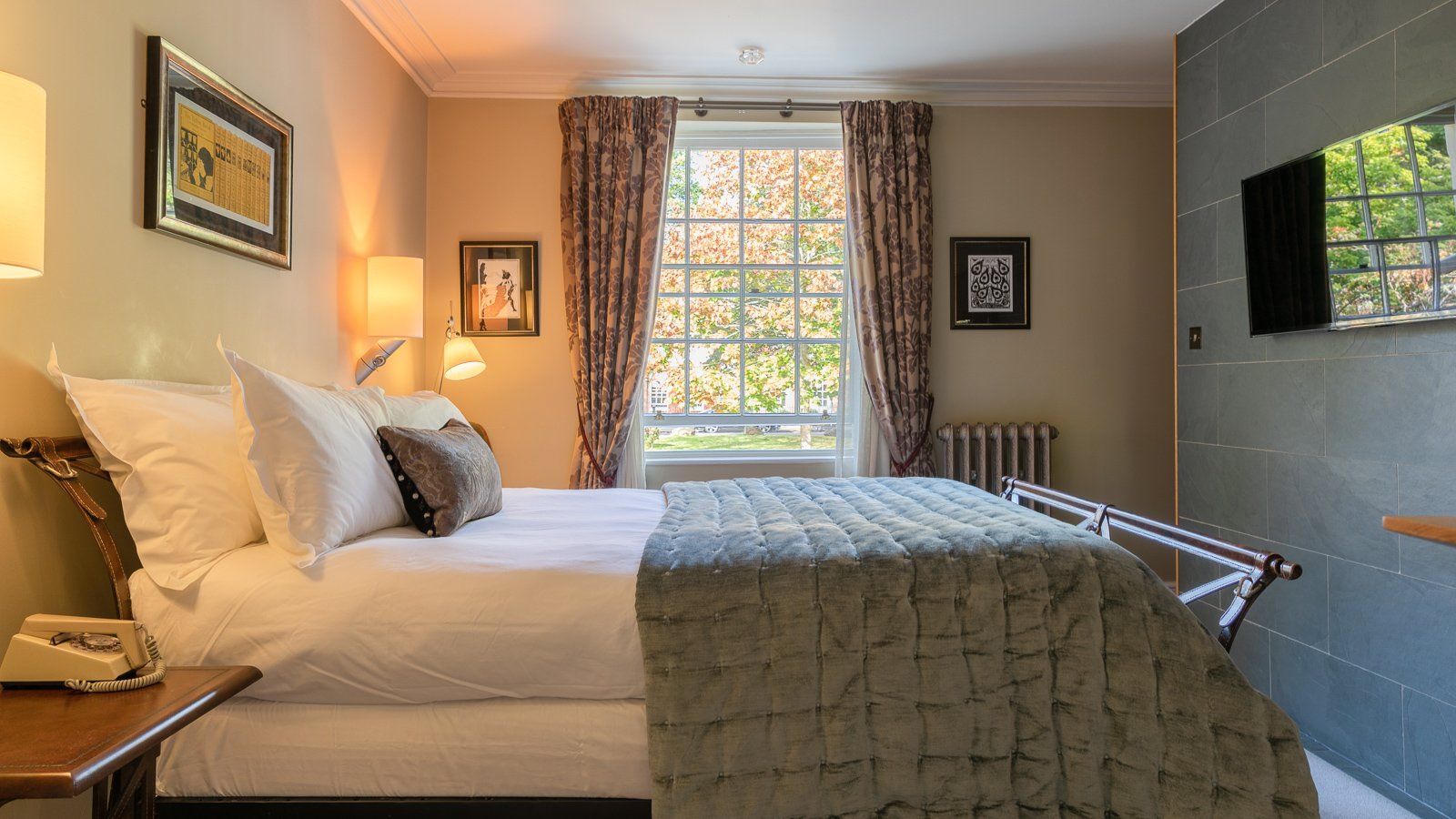 Southernhay House, Exeter - Opium