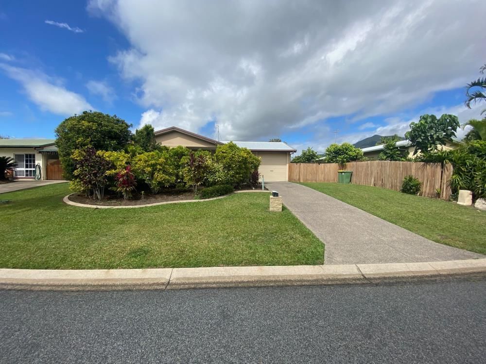 A House With A Fence And A Walkway In Front Of It — Rental Revolution In Manoora, QLD