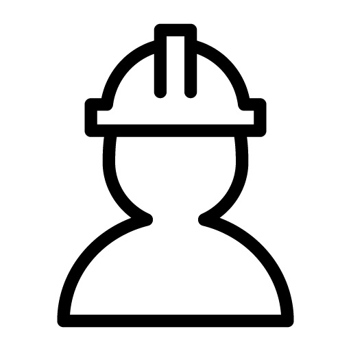 worker icon