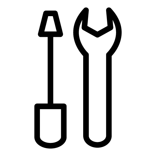 tools icon