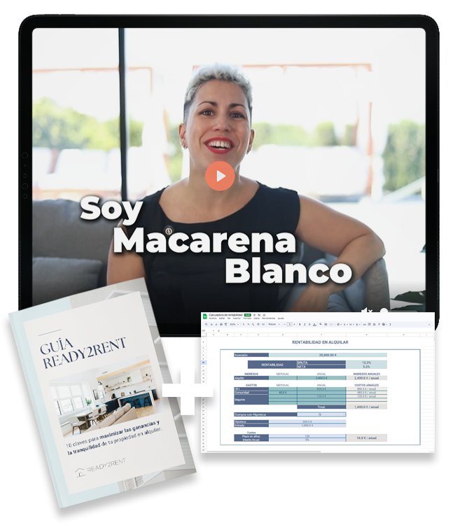 Mujer en video dice 
