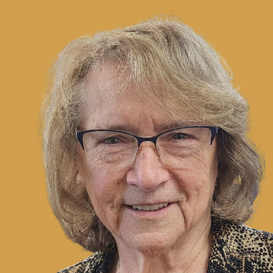 Connie Ungeheuer