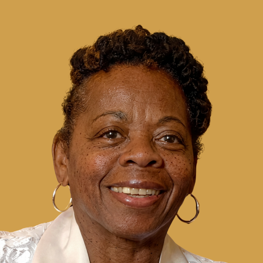 Evelyn Digsby