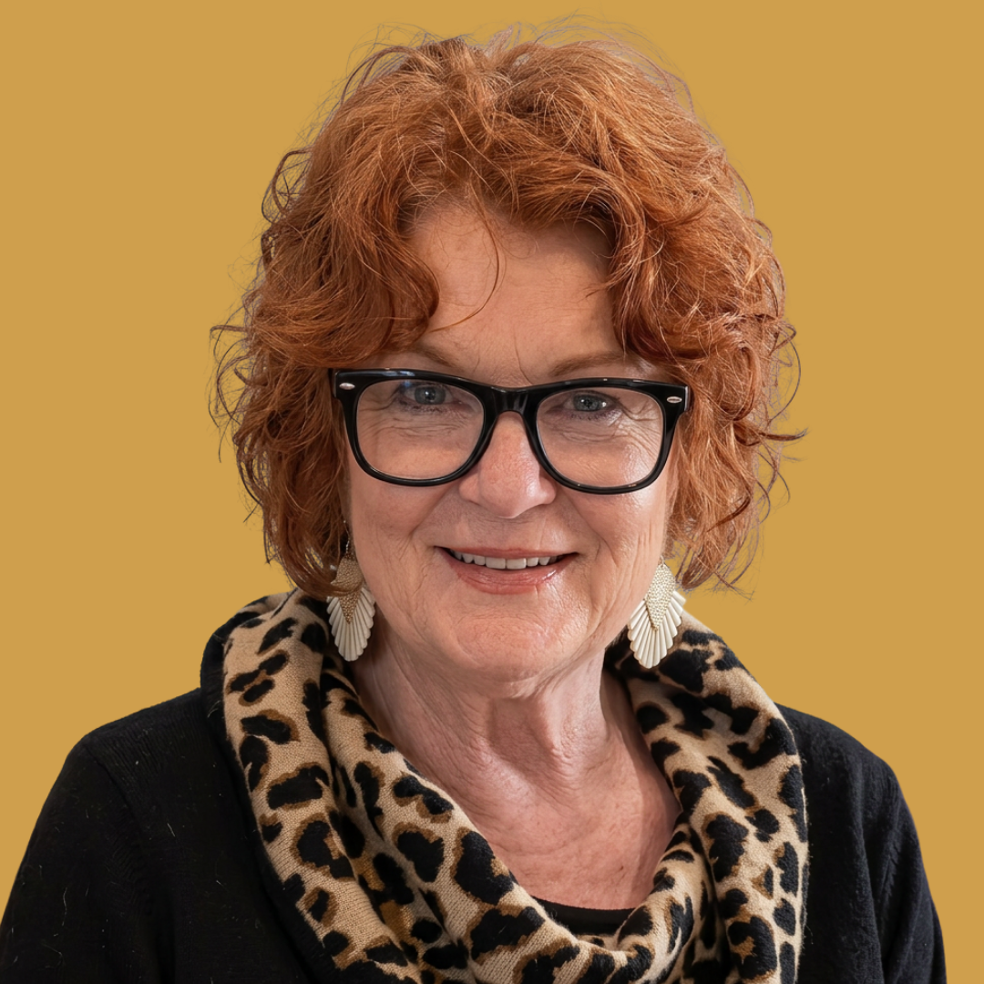 Maureen Ledden Rossi