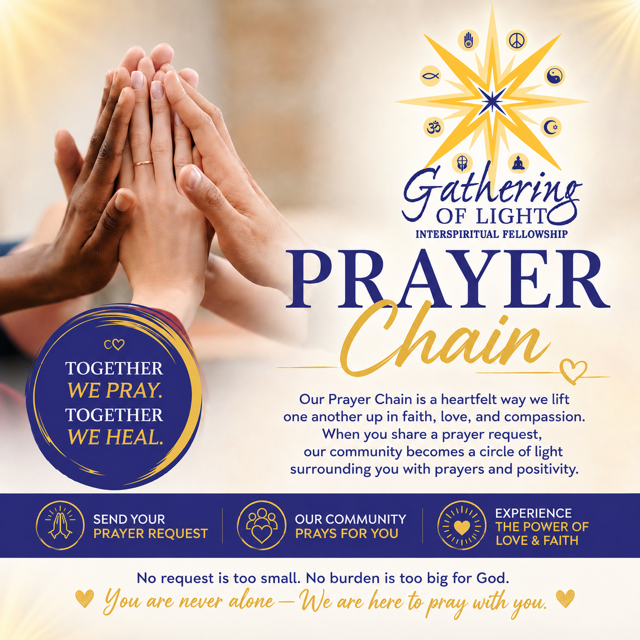 Prayer Chain