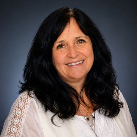 Rev. JoAnn Barrett