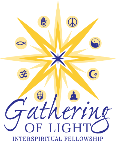 Gathering of Light Logo