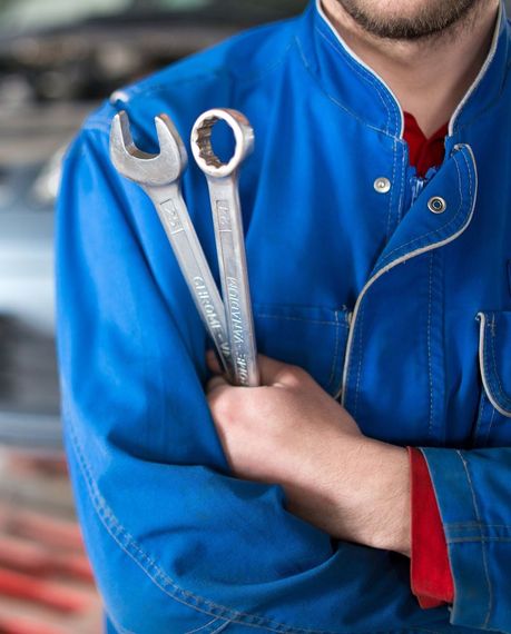 Reviews Image | Orient Auto Service