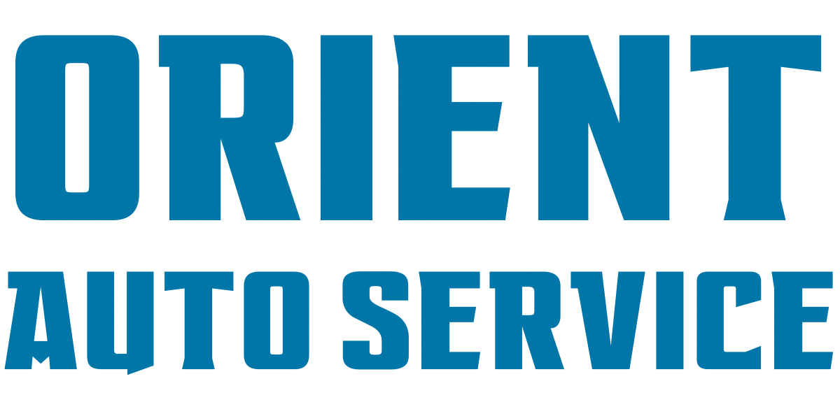 Logo | Orient Auto Service