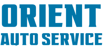 Logo | Orient Auto Service