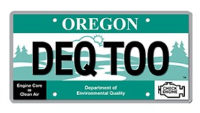 Oregon DEQ TOO | Orient Auto Service