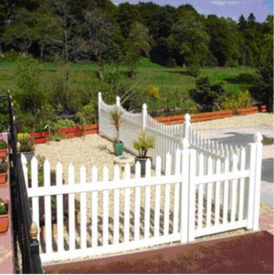 uPVC Fencing & Gates Get a Quote uPVC Fencing Ltd