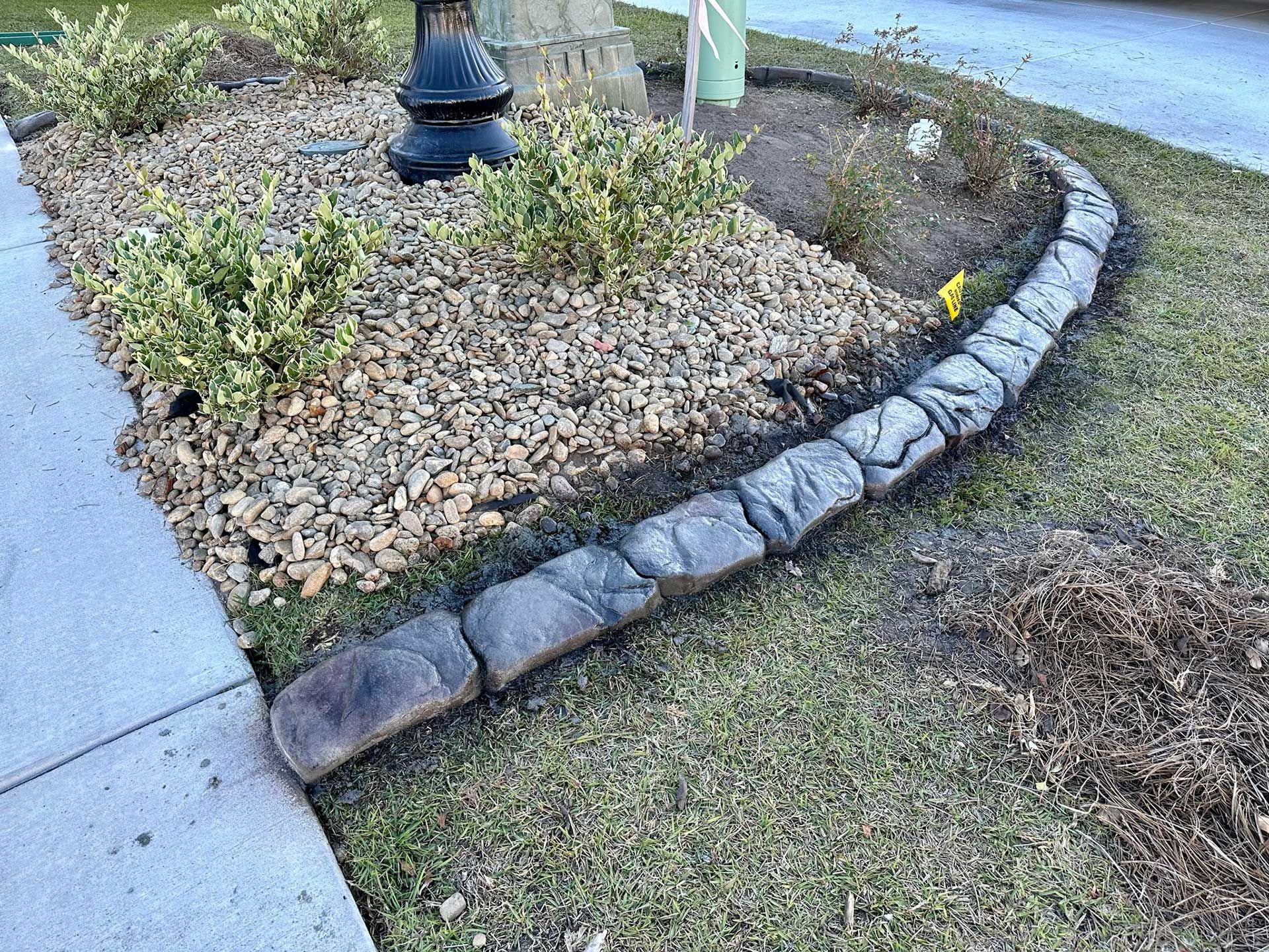 curbing services 5