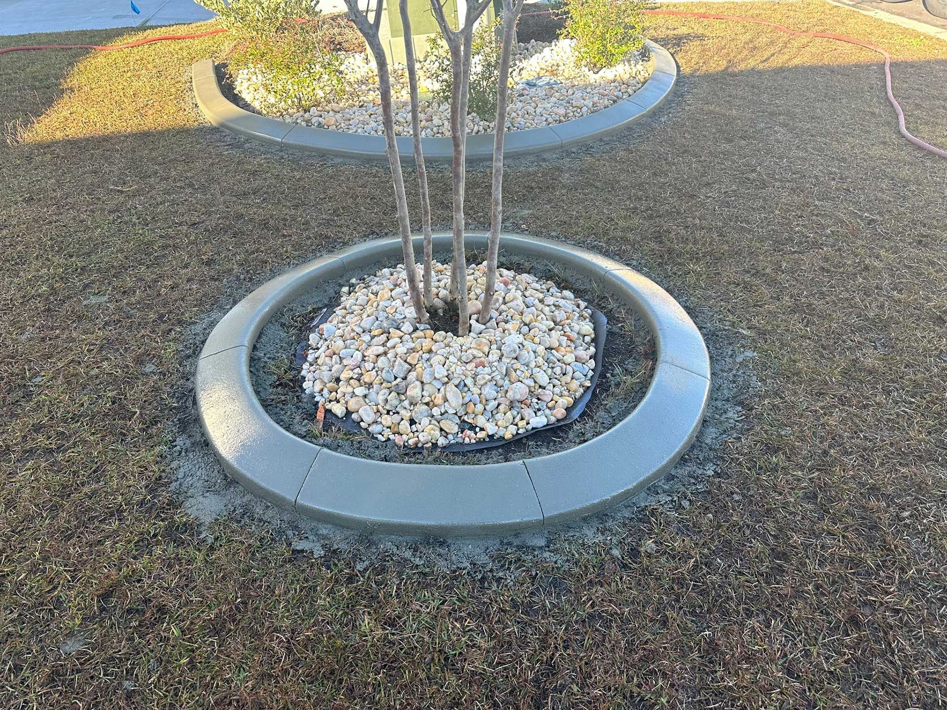 curbing services 1