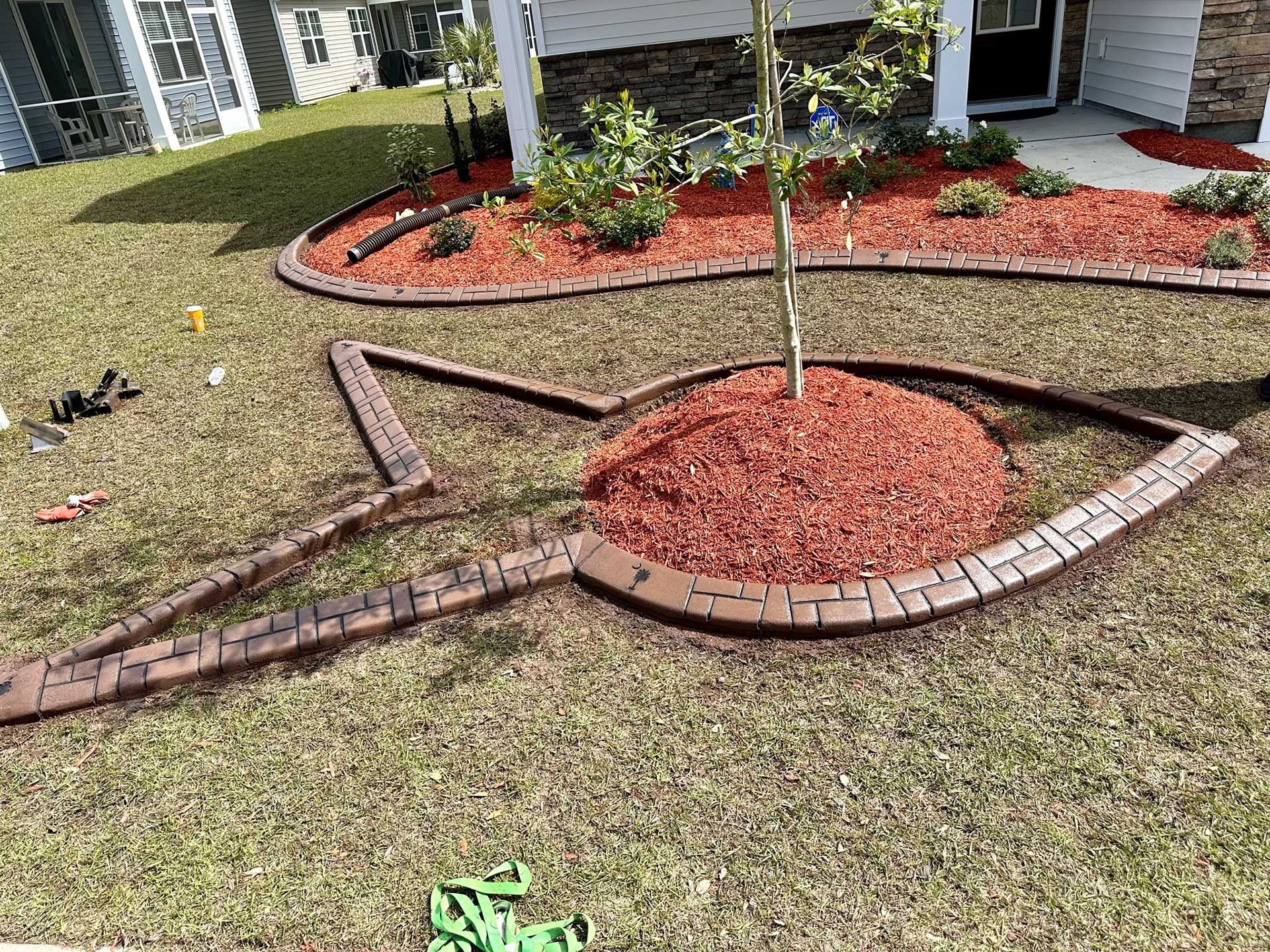 curbing services 3