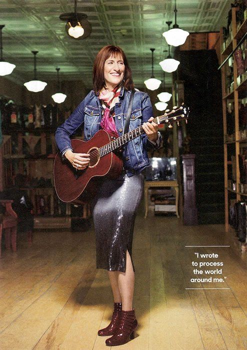 Lucy Billings