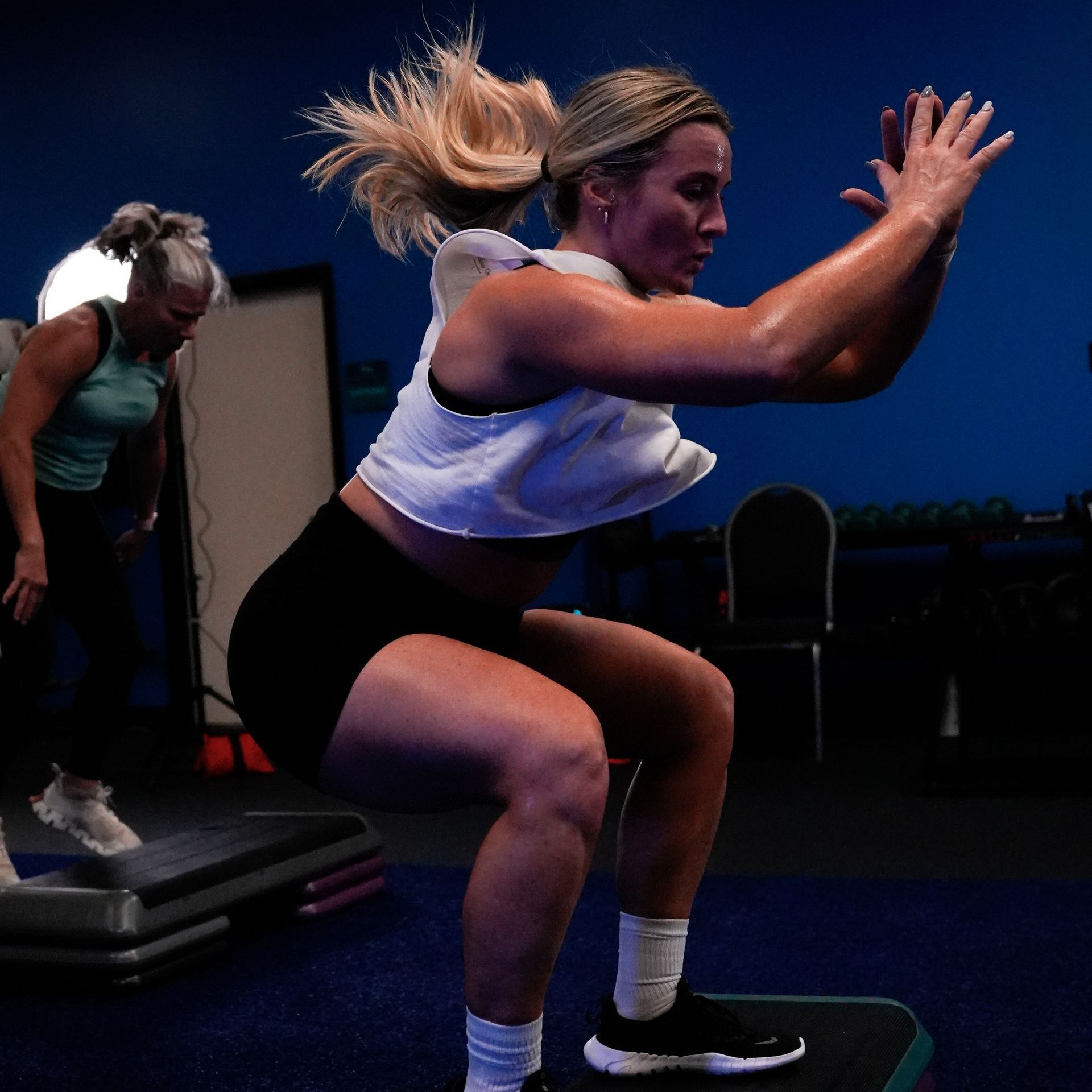personal fitness