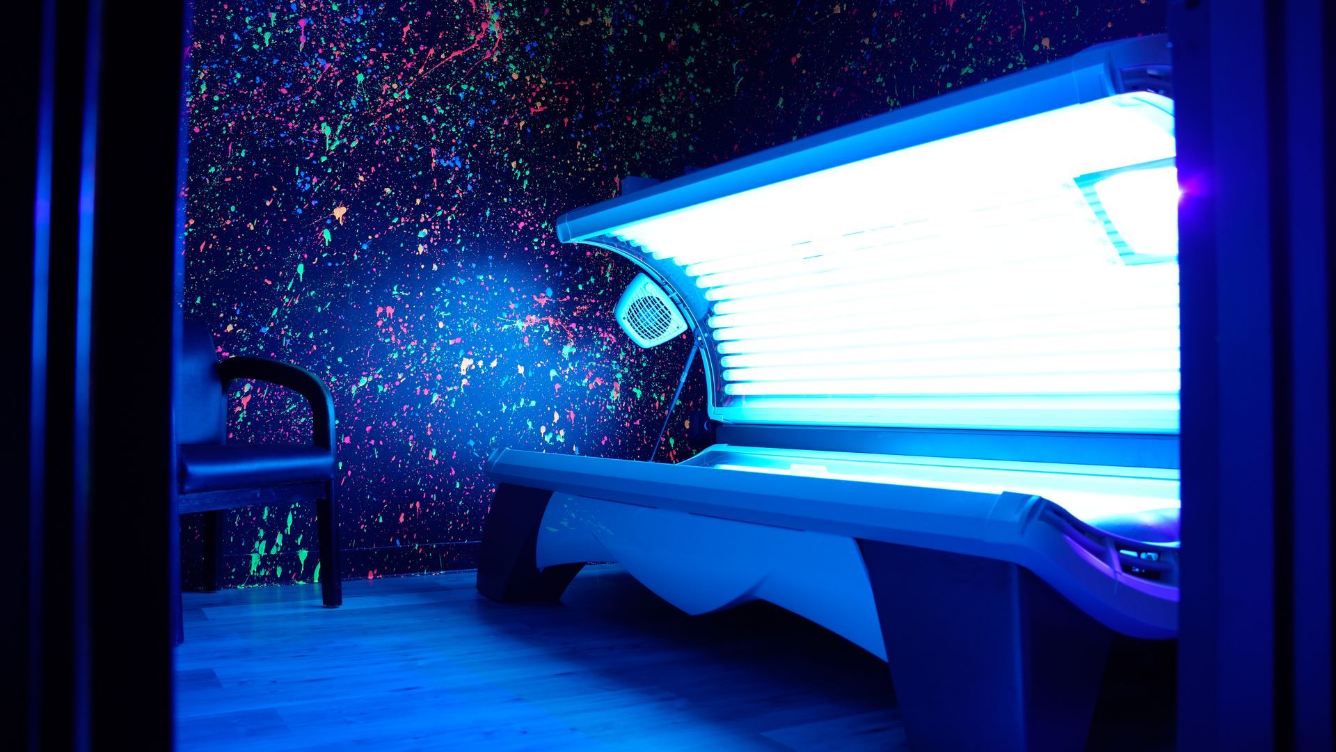 tanning