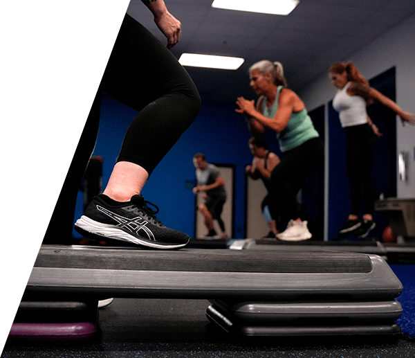 wellness programs for seniors