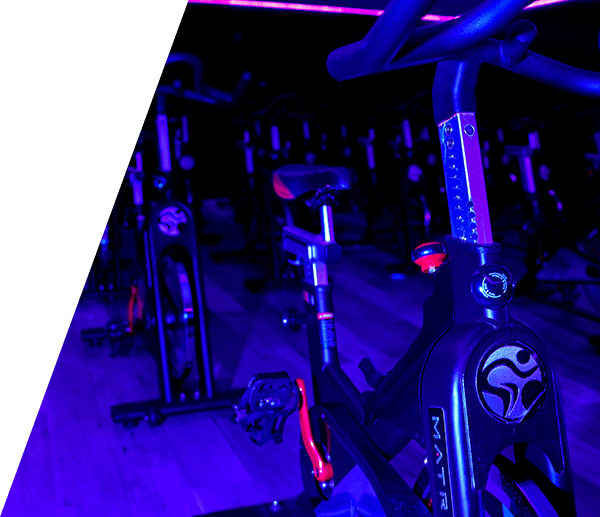 spin classes