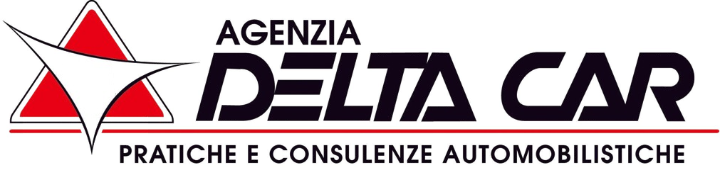 AGENZIA DELTA CAR Logo