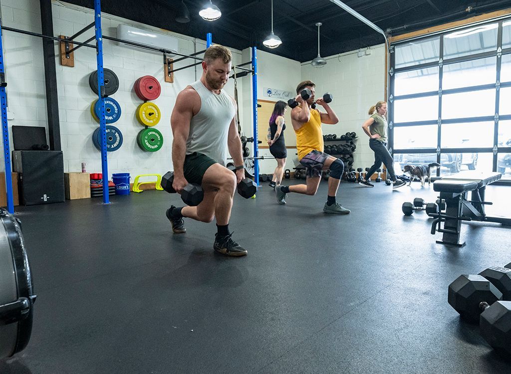 Group Classes