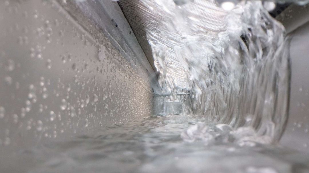 Gutter Guard