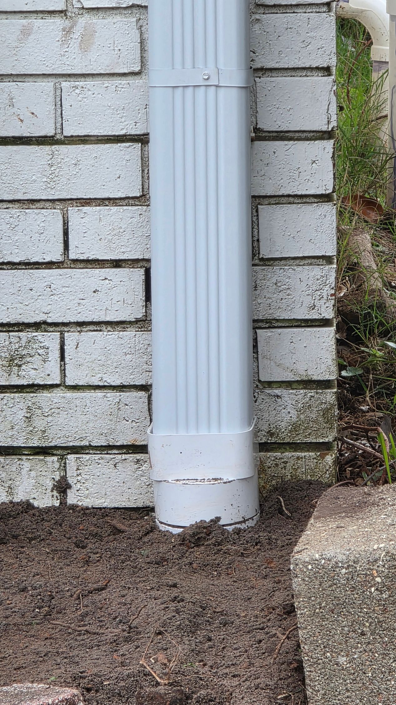 Rain Water Management and Drainage