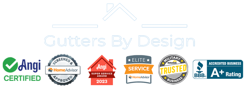Gutters By Design