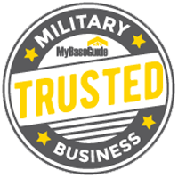 Military Trusted Business