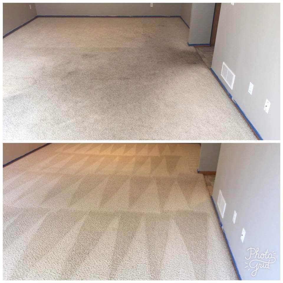 Professional Cleaning Portage, IN Indy Fiber & Surface Cleaning