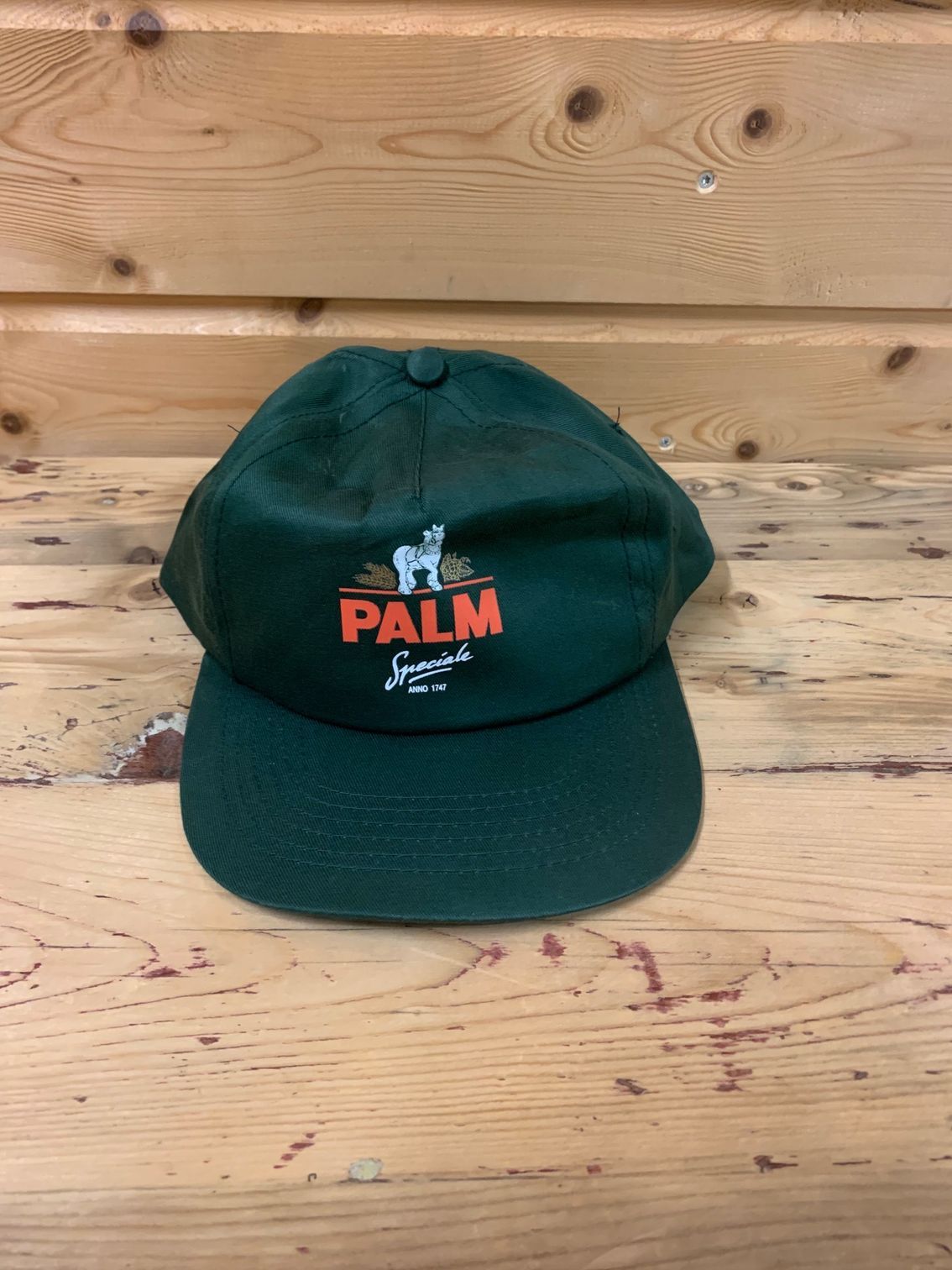 Palm Pet
