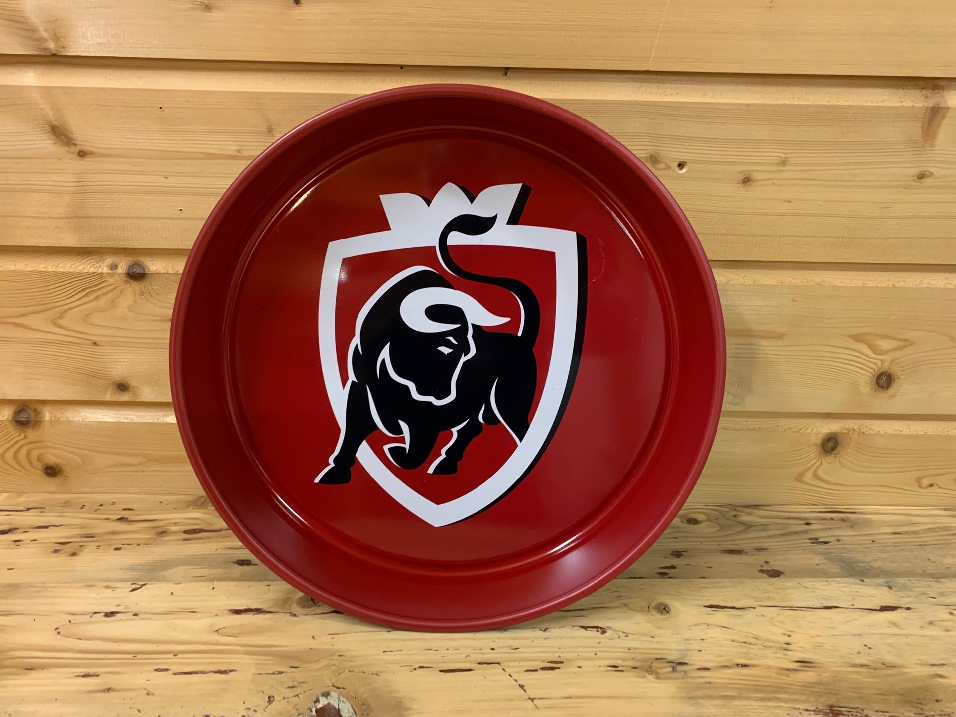 Jupiler Dienblad